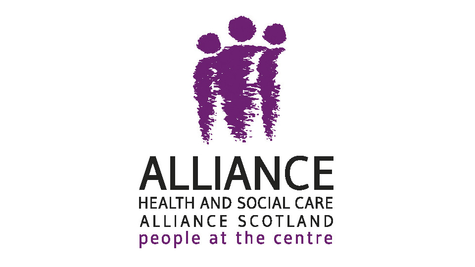 Alliance Scotland Logo