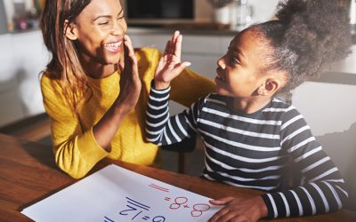 Maths Games for P1-7 & Their Grown Ups